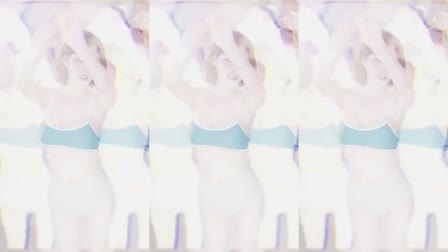 Afreecatv단한별皮裤加特林热舞20250617Hot Dance